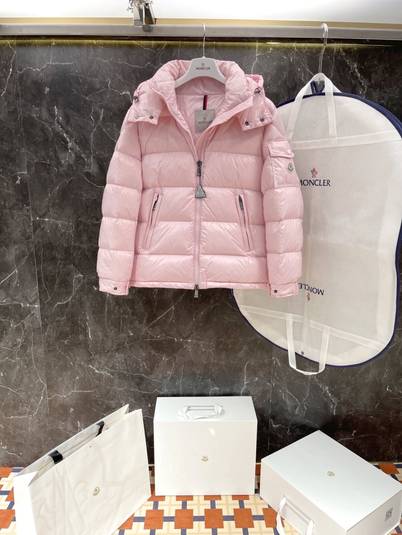 Moncler Down Coat